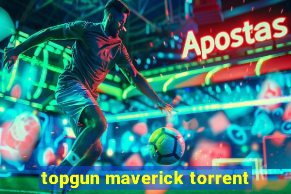 topgun maverick torrent